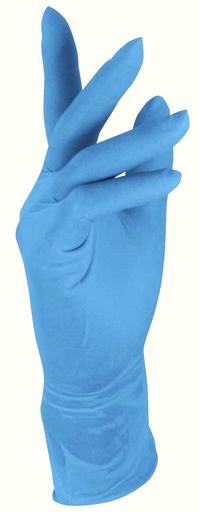GentleSafe® Nitrile, 240mm, box of 100