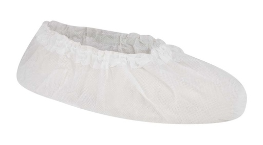 [920W] PP-Shoe Covers, film-reinforced